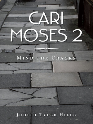 cover image of Cari Moses 2